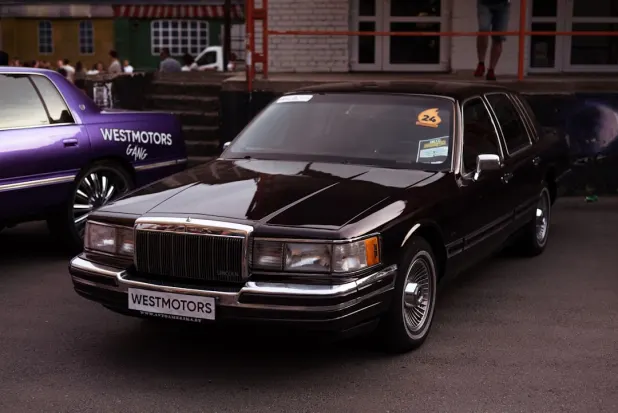 AllBritish Kazino Android/iOS programa